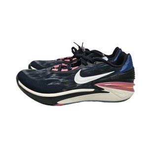 Nike DJ6015-003 Nike Zoom GT Cut 2 Black Desert Berry 2022 Sneakers Men Size 16